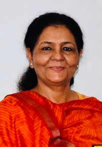 Kanta Singh, Country Representative, a.i. - UN Women India Country Office